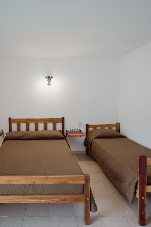 Aires De Cafayate Hostel Luaran gambar