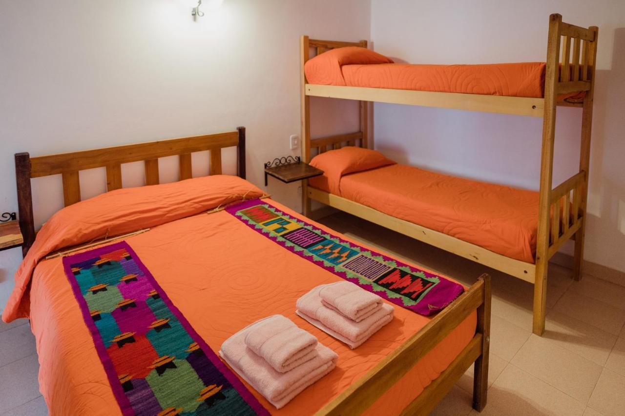 Aires De Cafayate Hostel Luaran gambar
