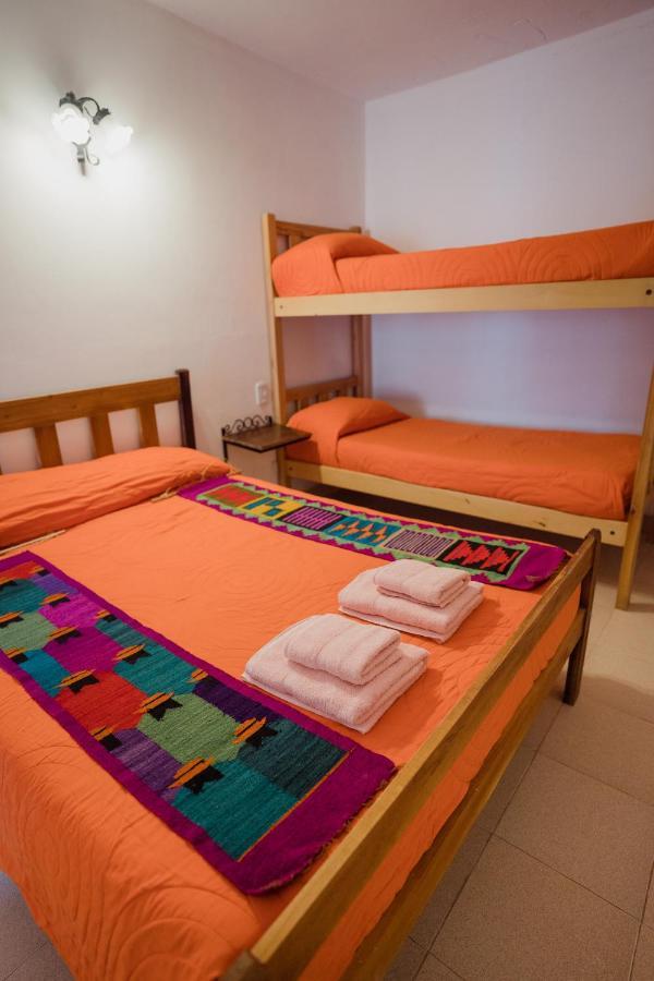 Aires De Cafayate Hostel Luaran gambar