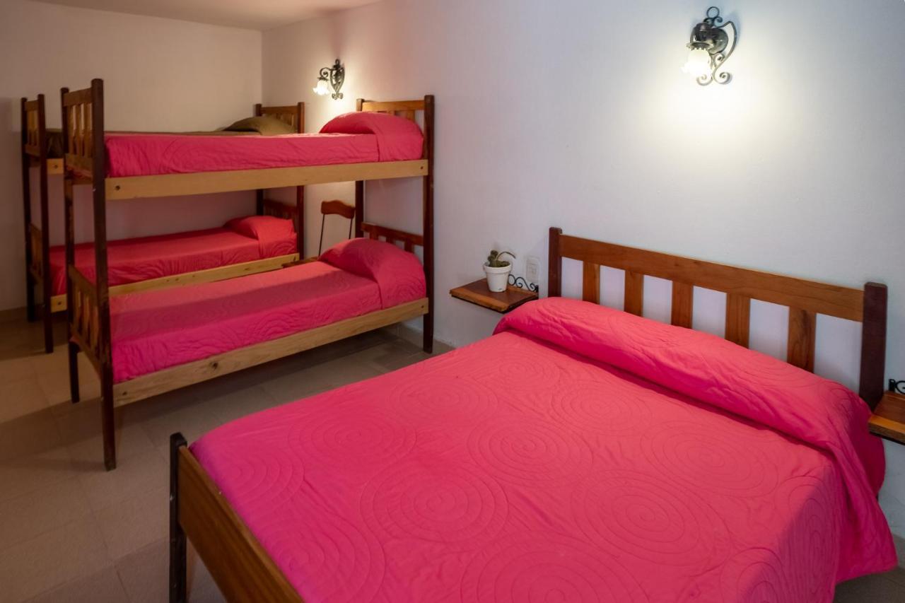 Aires De Cafayate Hostel Luaran gambar
