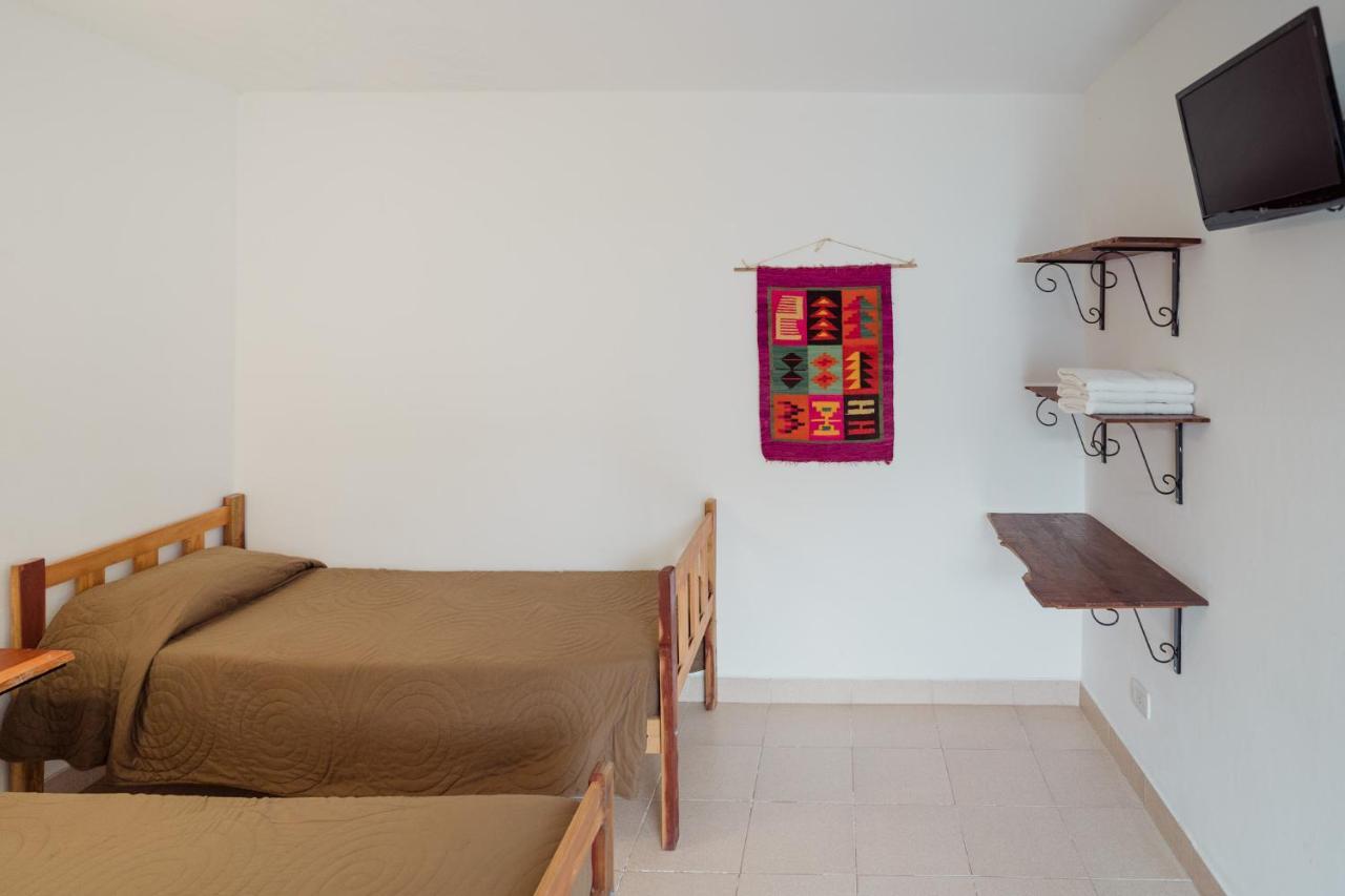 Aires De Cafayate Hostel Luaran gambar