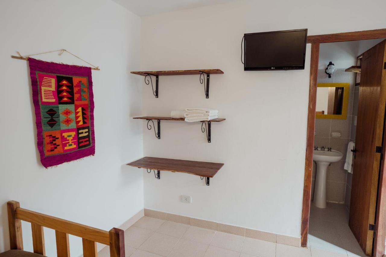 Aires De Cafayate Hostel Luaran gambar